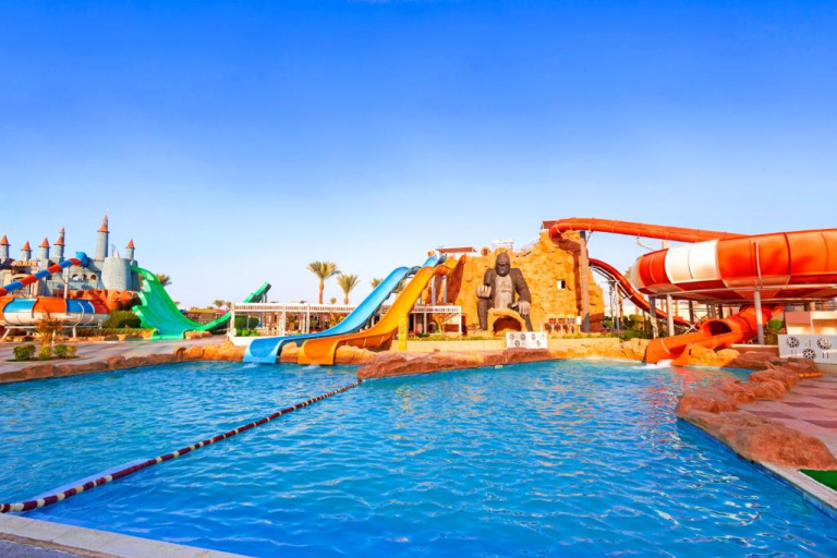 Albatros Aqua Park