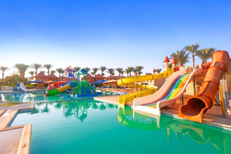 Albatros Aqua Park