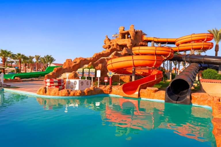 Albatros Aqua Park