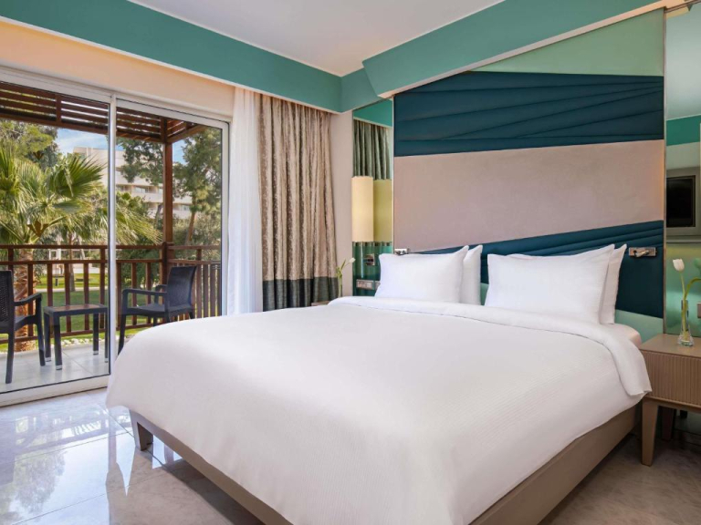 Rixos Premium Tekirova