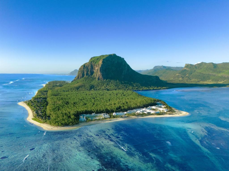 RIU Turquoise Mauritius