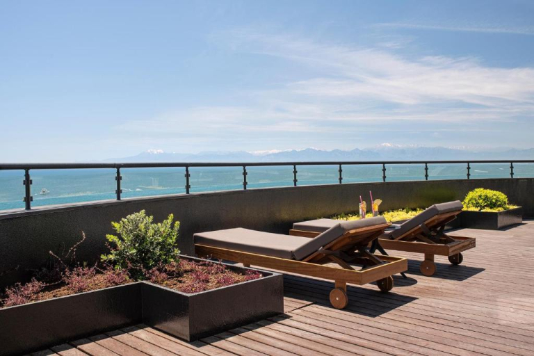 Voyage Belek Golf & Spa