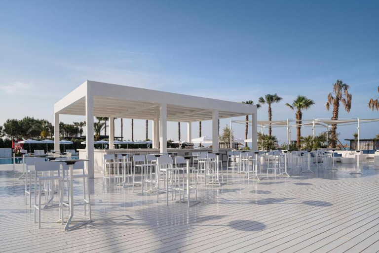 Voyage Belek Golf & Spa