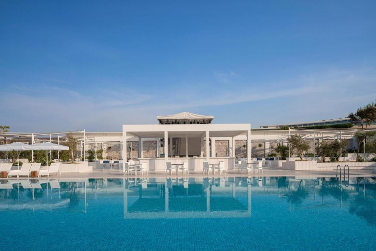 Voyage Belek Golf & Spa