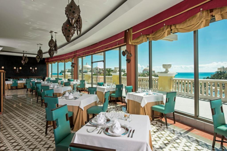 JOIA Paraiso by Iberostar