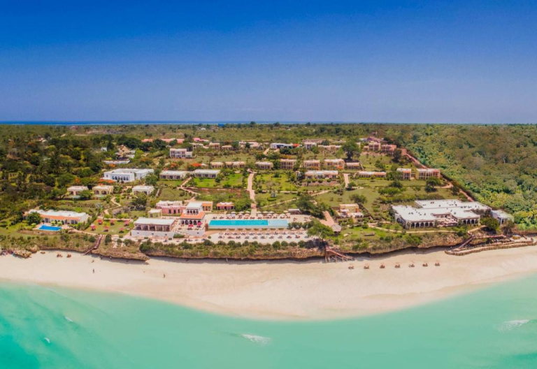 RIU Palace Zanzibar