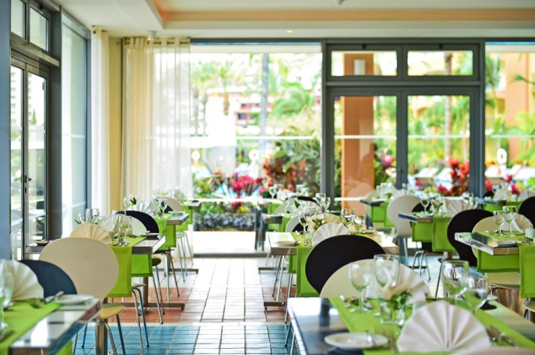 Pestana Promenade