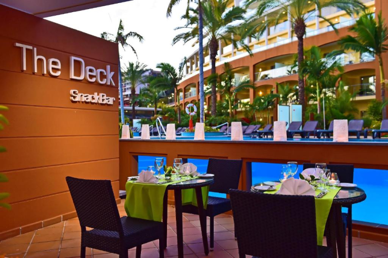 Pestana Promenade