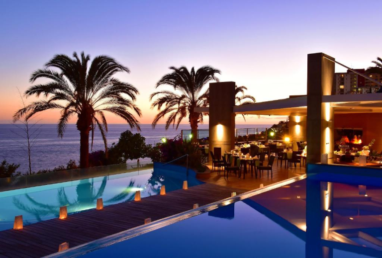 Pestana Promenade