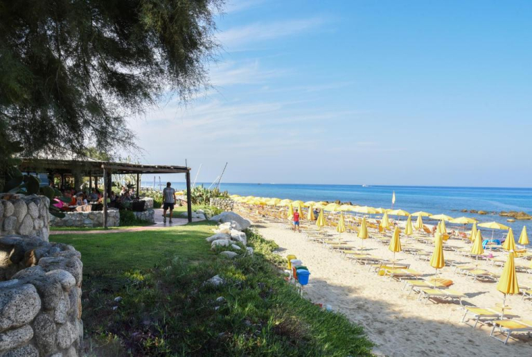 Baia Del Sole Resort