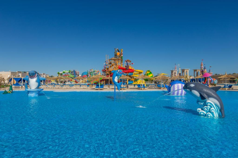 Albatros Aqua Park