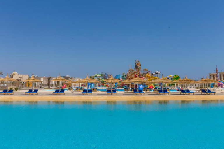 Albatros Aqua Park