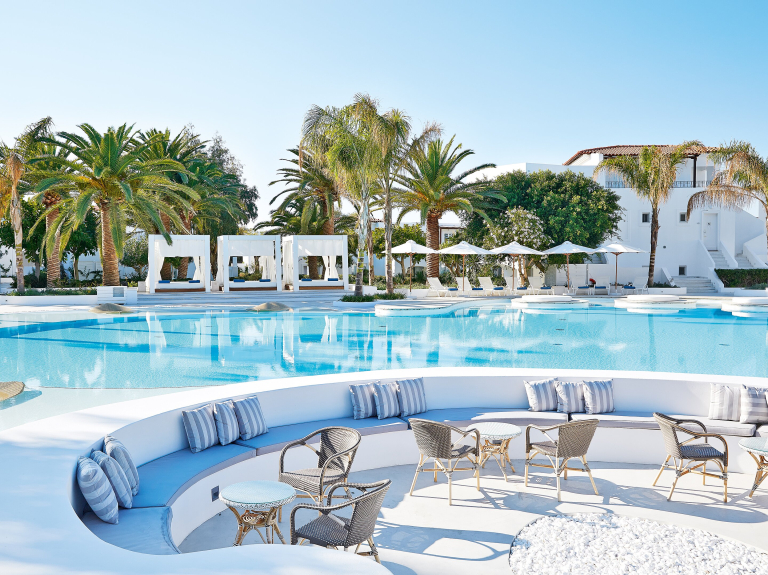 Grecotel Caramel Boutique Resort