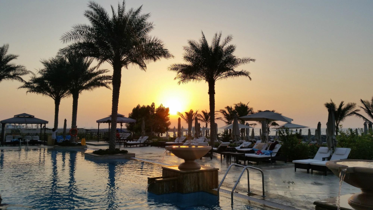 Ajman Saray, a Luxury Collection Resort