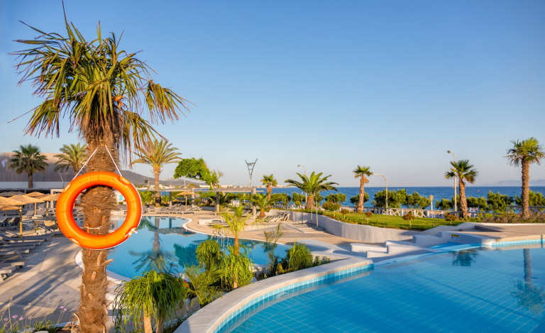 Akti Imperial Deluxe Resort & Spa Dolce by Wyndham