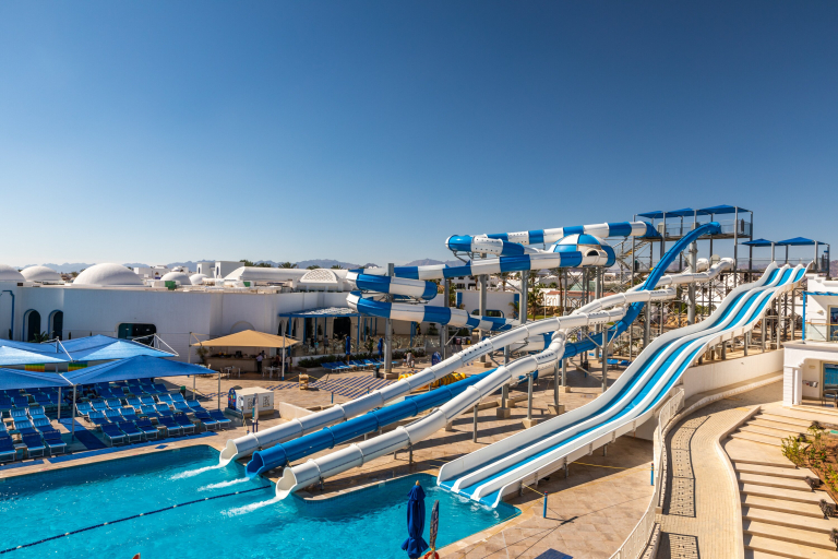Albatros Palace Resort