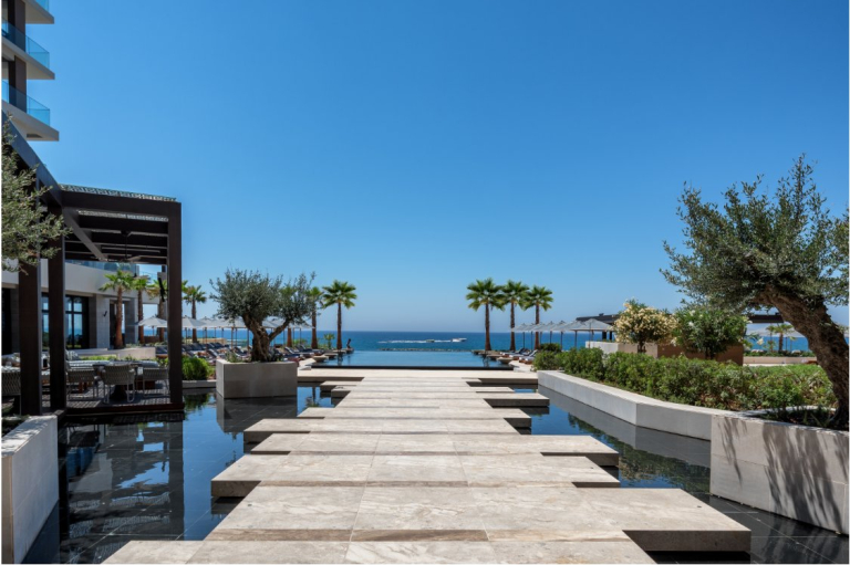 Amara Hotel  5*