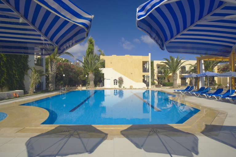 Atlantis Beach Hotel