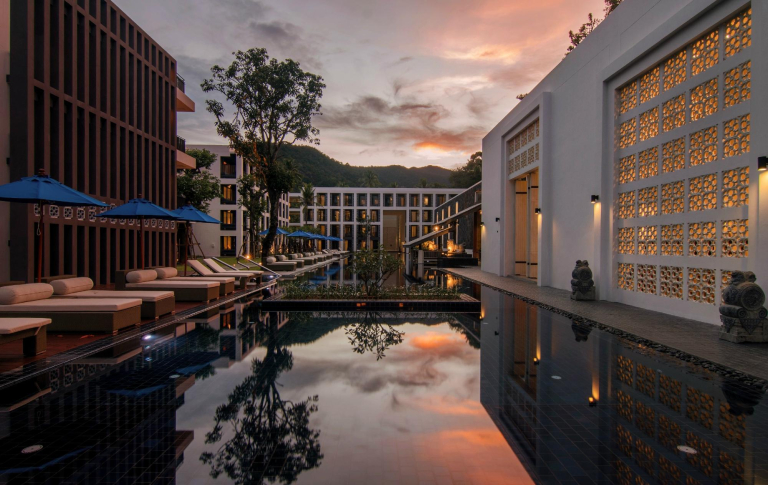 Awa Resort Koh Chang 4*