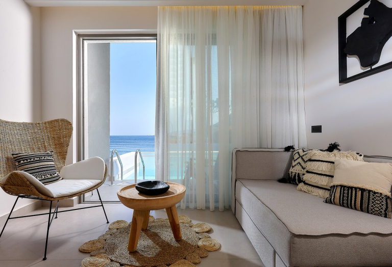 Bali Star Resort Hotel 3*
