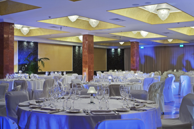Delta Hotels by Marriott Giardini Naxos