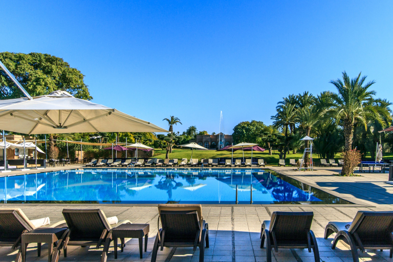 Barcelo Palmeraie