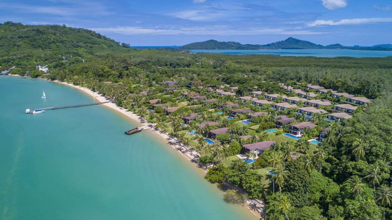 Barcelo Coconut Island 5*