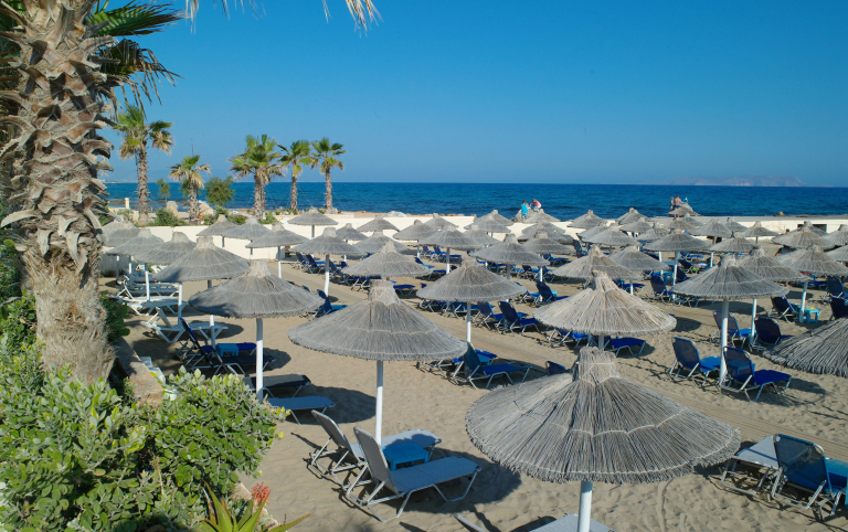 Stella Village Seaside Hotel