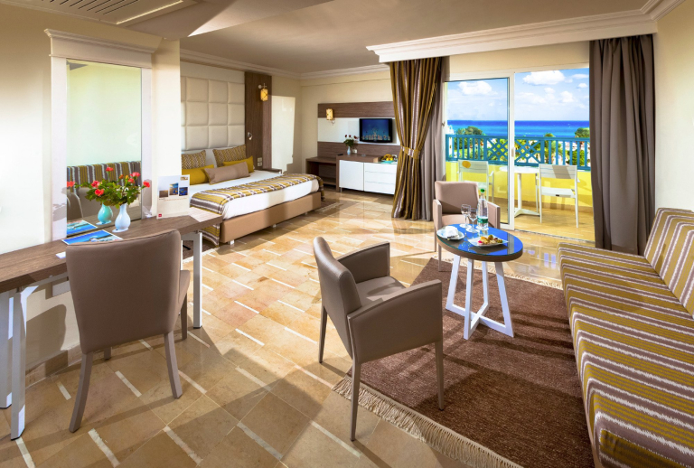 Sentido Bellevue Park