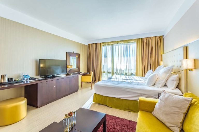 Barceló Royal Beach 5*