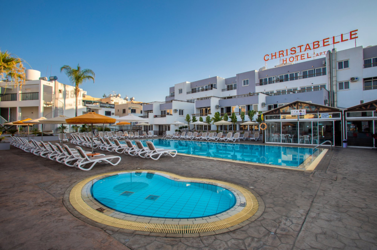 Christabelle Hotel