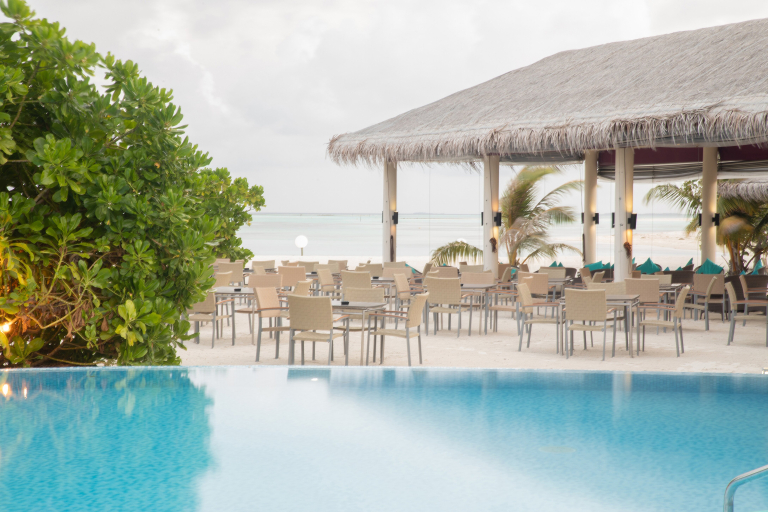 Cocoon Maldives