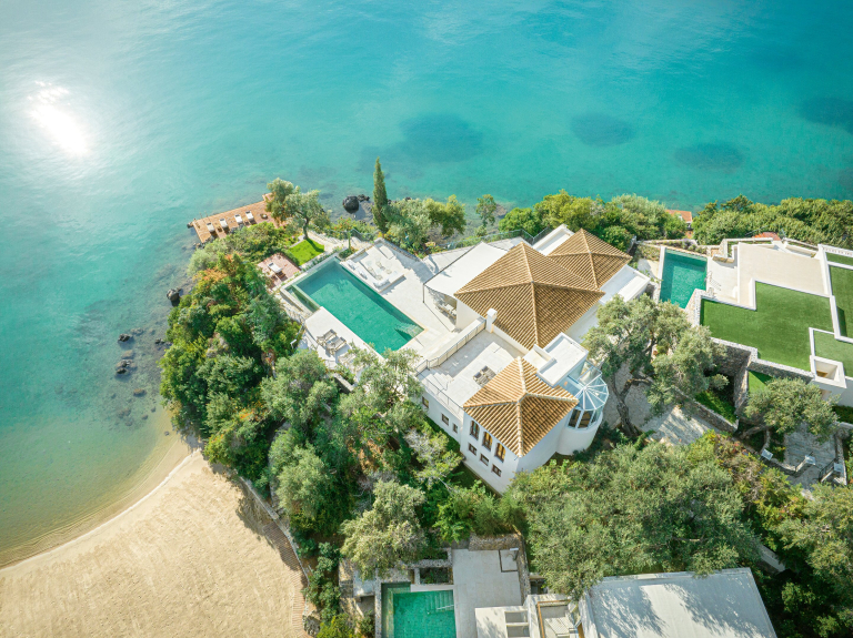 Corfu Imperial Grecotel Exclusive Resort