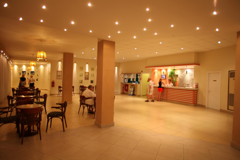 Panorama Sidari Hotel