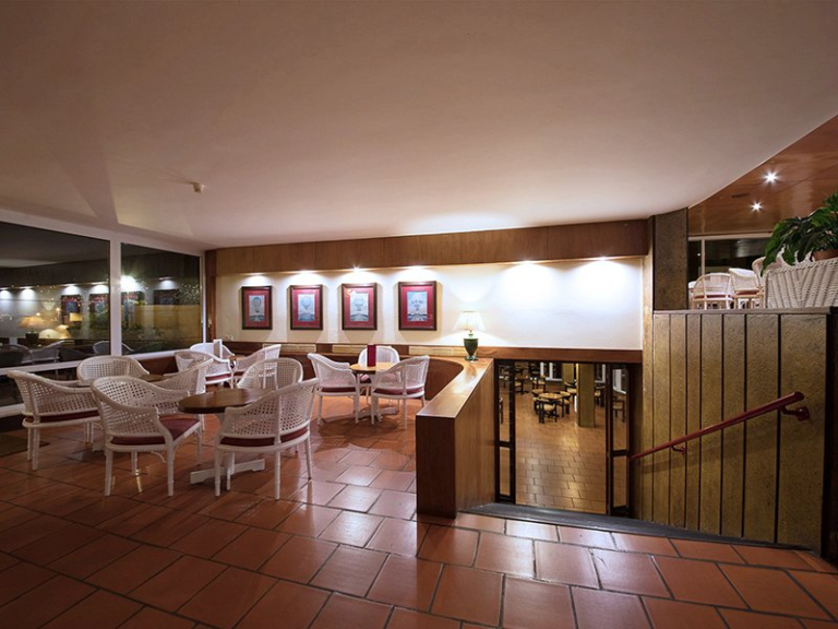 Dom Pedro Madeira