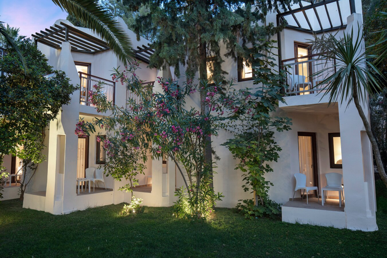 DoubleTree by Hilton Bodrum Isil Club Resort