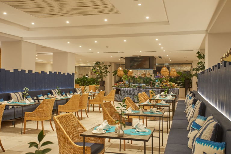 Dreams Jardin Tropical Resort & Spa