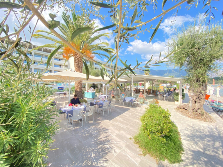 Elea Beach Hotel