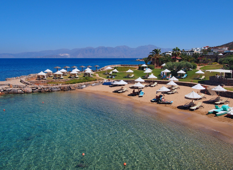 Elounda Mare Hotel