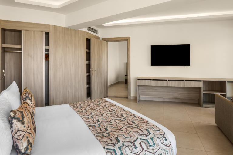 Pickalbatros Dana Beach Resort