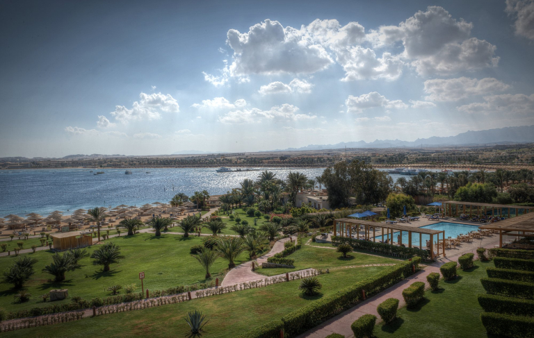 Fort Arabesque Resort, Spa & Villas