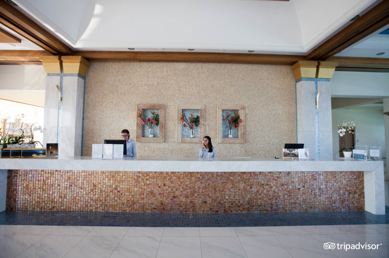 Atrium Prestige Thalasso Spa Resort & Villas 5*