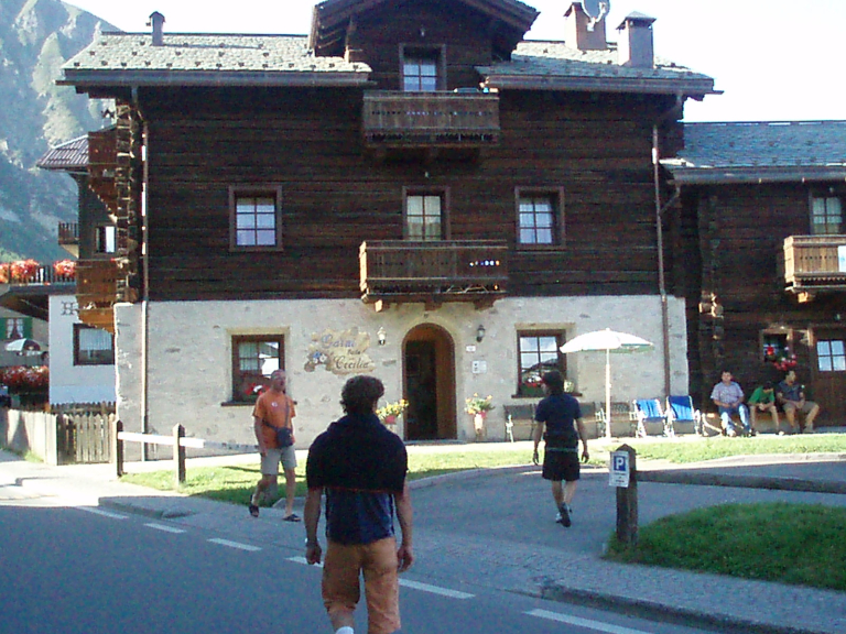 Baita Cecilia
