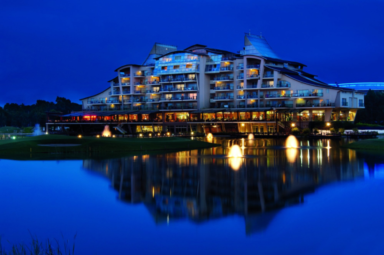 Sueno Hotels Golf Belek 5*
