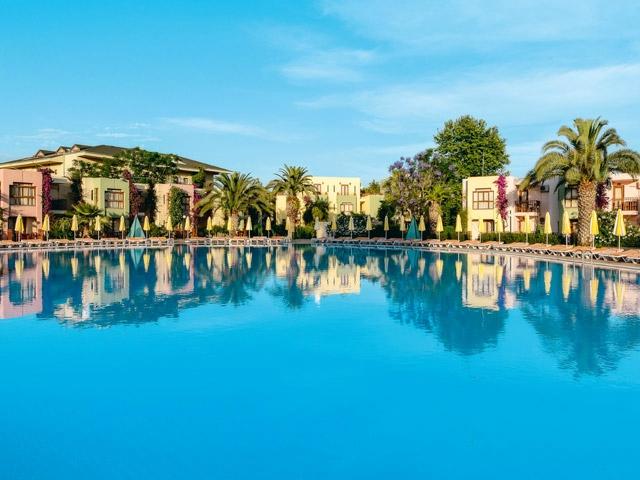 Von Resort Golden Beach