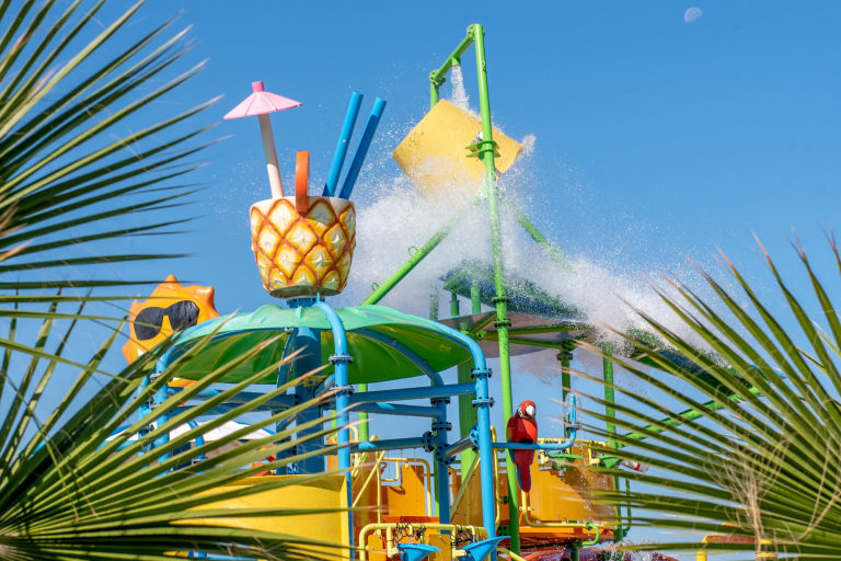 Gouves Water Park Resort 4*