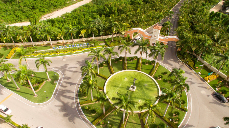 Bahia Principe Grand Punta Cana