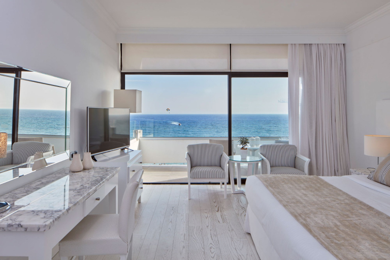 Grecian Bay