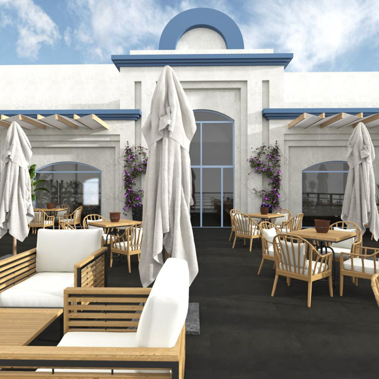 Holiday Inn Resort Bodrum