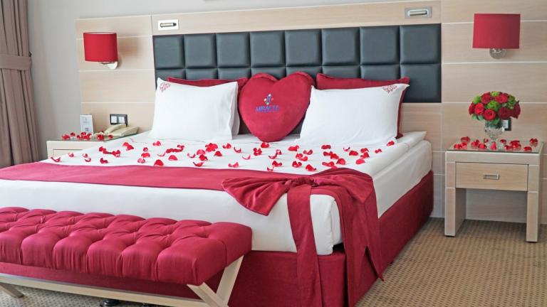Miracle Resort Hotel